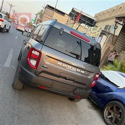 فۆرد برۆنکۆ سپۆرت